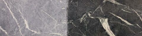 How to care for soapstone kitchen countertops - Mont Krest